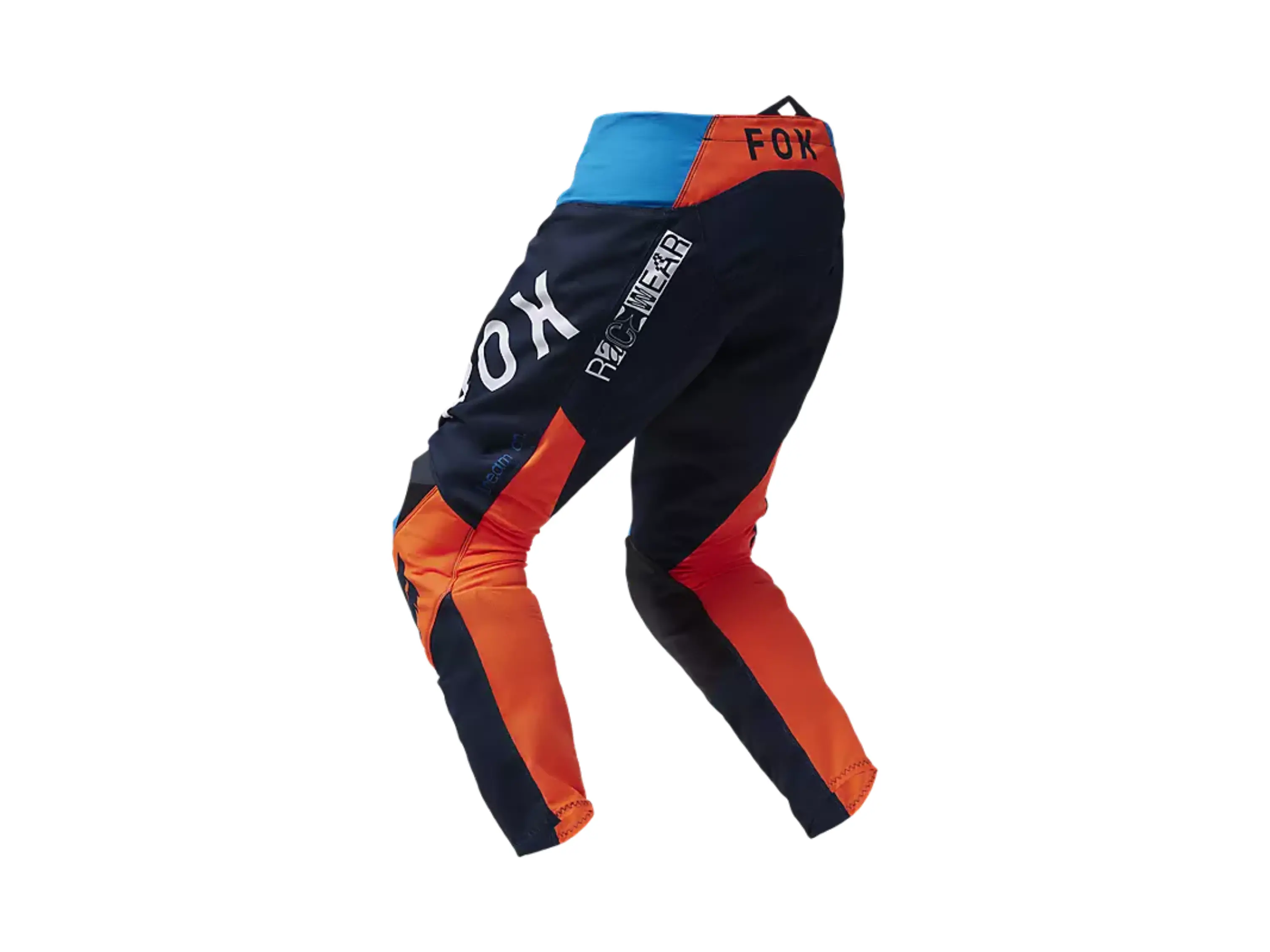 Панталон 180 RACE SPEC PANT MDNT FOX - image 1