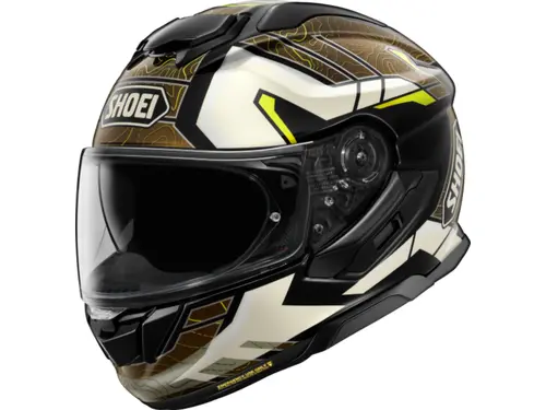 Каска GT-AIR3 Hike TC-11 SHOEI - M