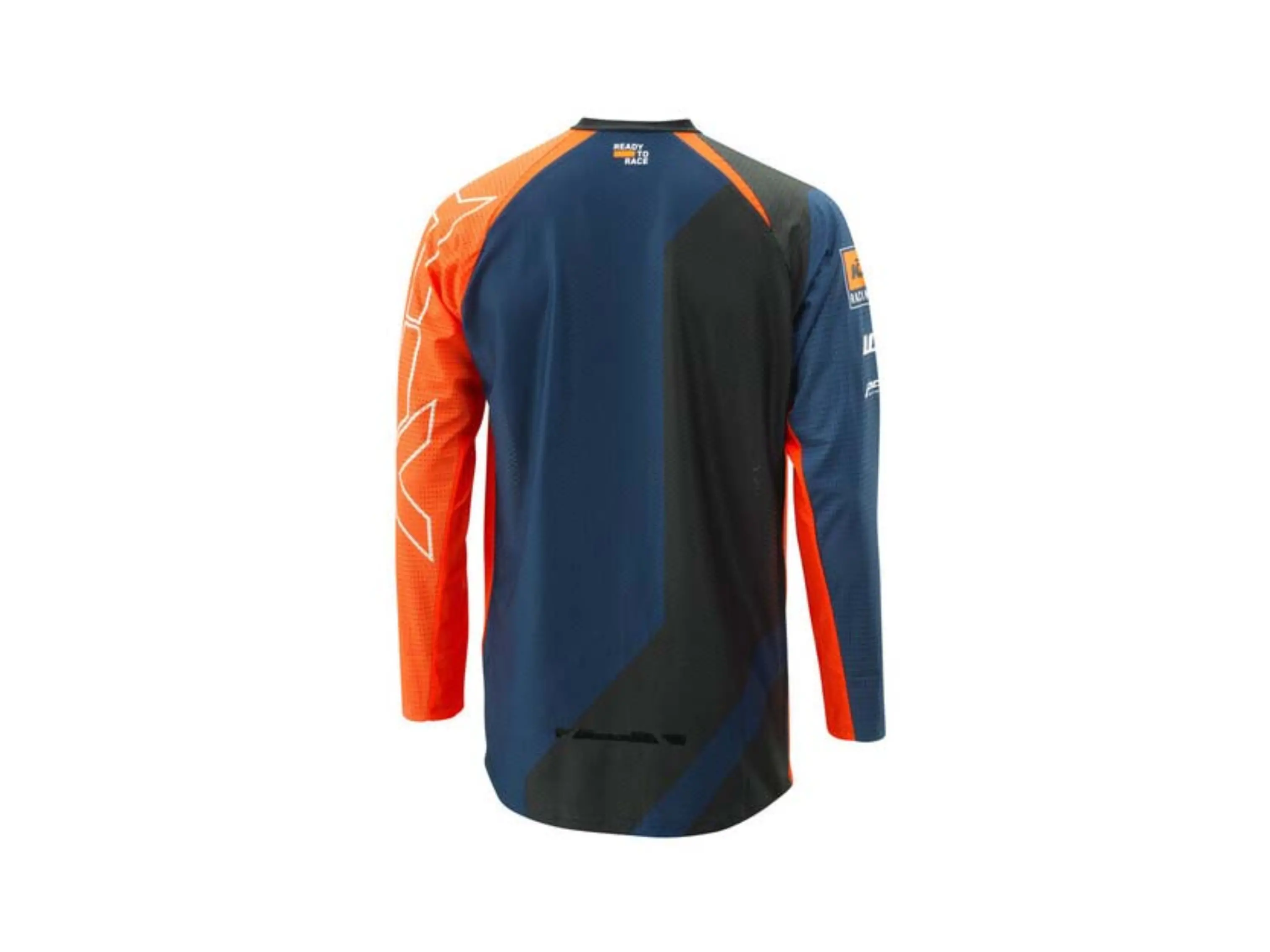 Блуза 3PW24001220 GRAVITY-FX REPLICA JERSEY КТМ - image 1