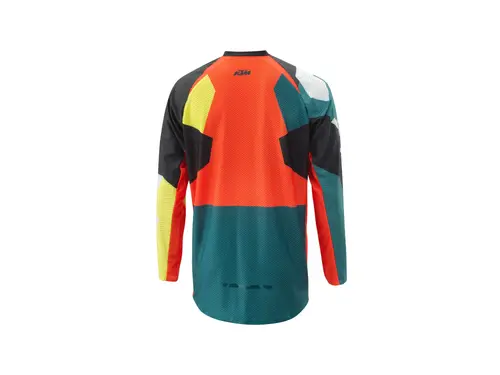 Блуза 3PW24001250 GRAVITY-FX JERSEY КТМ - image 1