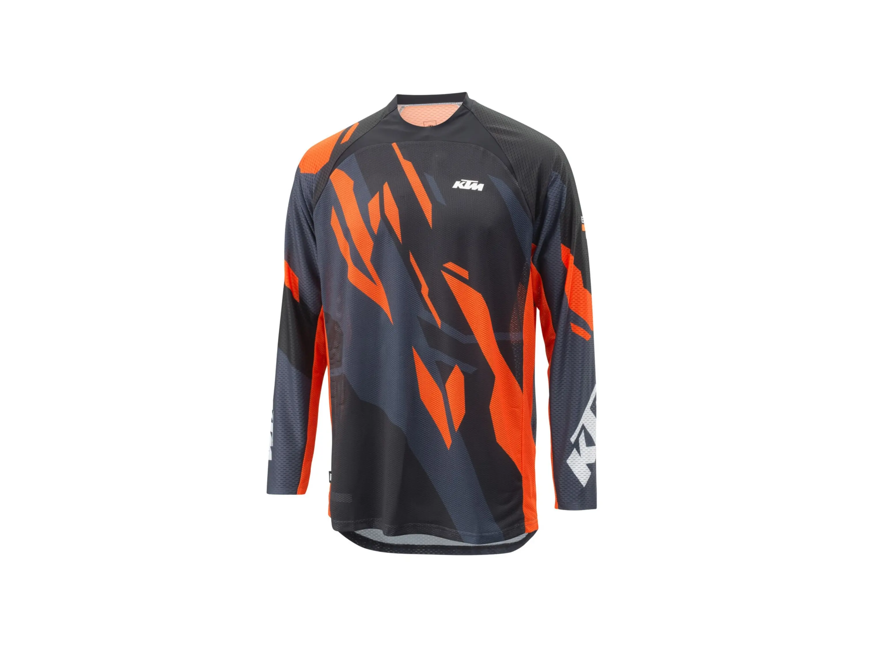 Блуза 3PW24001260 GRAVITY-FX AIR JERSEY КТМ