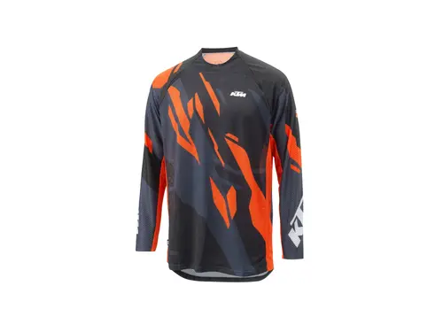 Блуза 3PW24001260 GRAVITY-FX AIR JERSEY КТМ - S