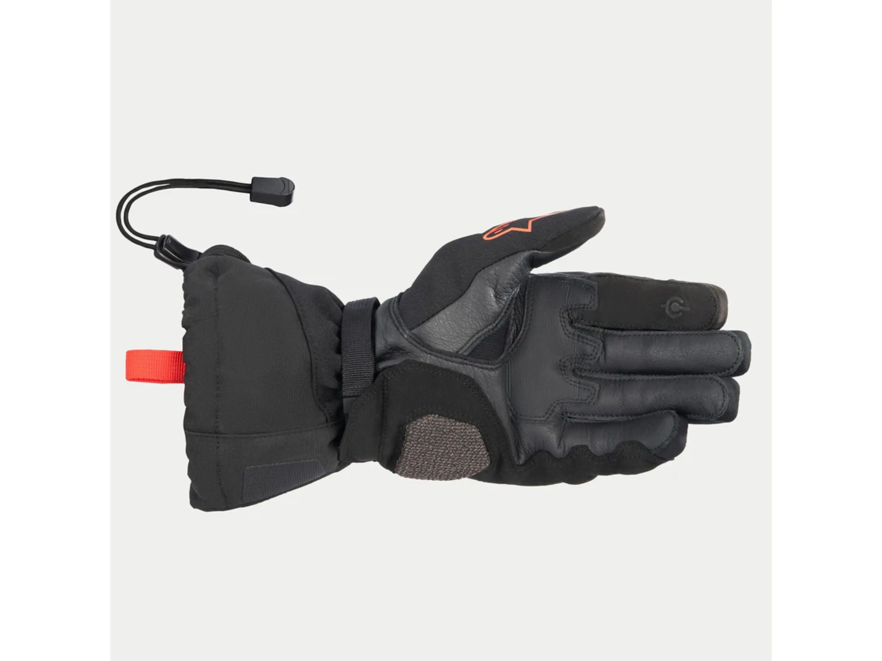 Ръкавици XT-5 GTX GLOVES BLACK ALPINESTARS - image 1