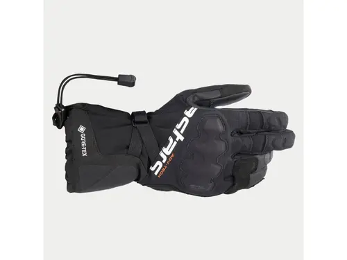 Ръкавици XT-5 GTX GLOVES BLACK ALPINESTARS