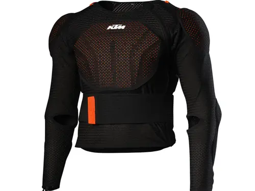 Протектор SOFT BODY PROTECTOR 3PW20V01250 КТМ - XXL