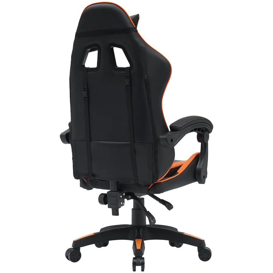 CANYON gaming chair Core SGCH2 Black Orange - image 3