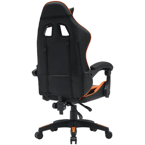 CANYON Scaun gaming Core SGCH2 Negru Portocaliu - 4
