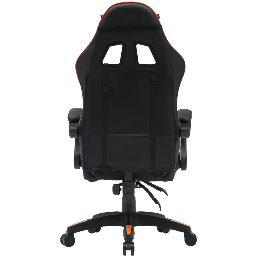 CANYON Gaming καρέκλα Core SGCH2 Μαύρο Πορτοκαλί - image 4