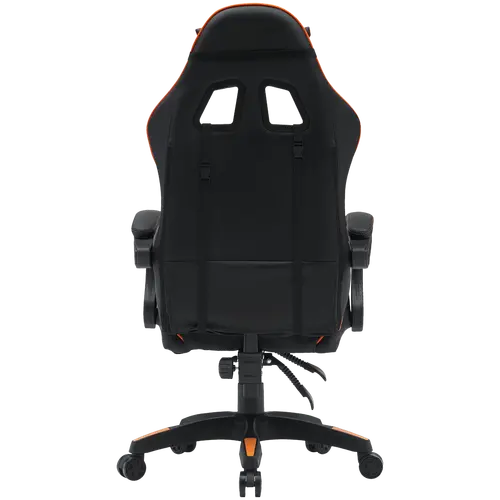 CANYON Scaun gaming Core SGCH2 Negru Portocaliu - 5
