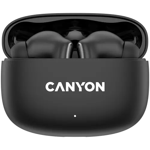CANYON headset OnGo 9 Black - image 1