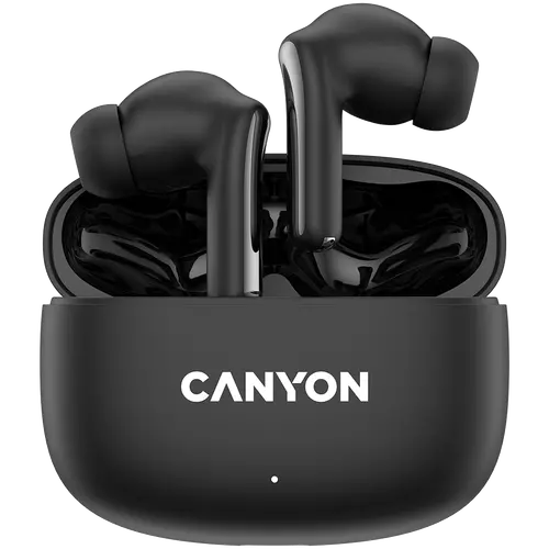 CANYON headset OnGo 9 Black