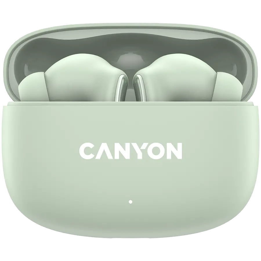 CANYON headset OnGo 9 Green - image 1