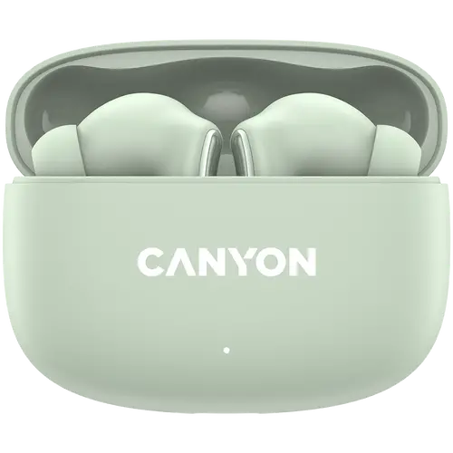 CANYON headset OnGo 9 Green - image 1