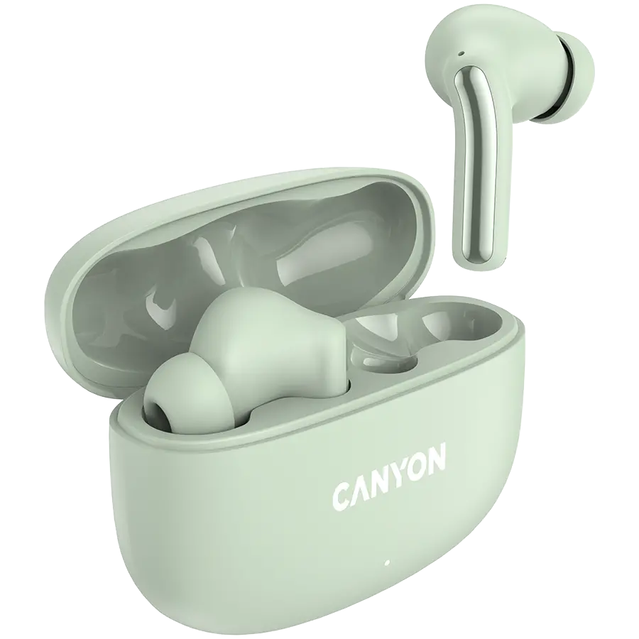 CANYON headset OnGo 9 Green - image 3
