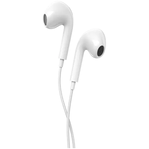 CANYON headphones SEP-6 TYPE-C HiRes sound White - image 1