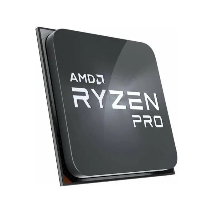 Процесор AMD RYZEN 5 PRO 4650G, 6C/12T, 11MB, 3.7 GHz (up to 4.2 GHz), with Radeon Graphics, AM4, 65W