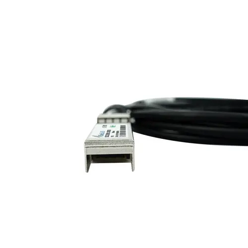 Комуникационен кабел ZIXEL10G SFP, 1 m - image 1