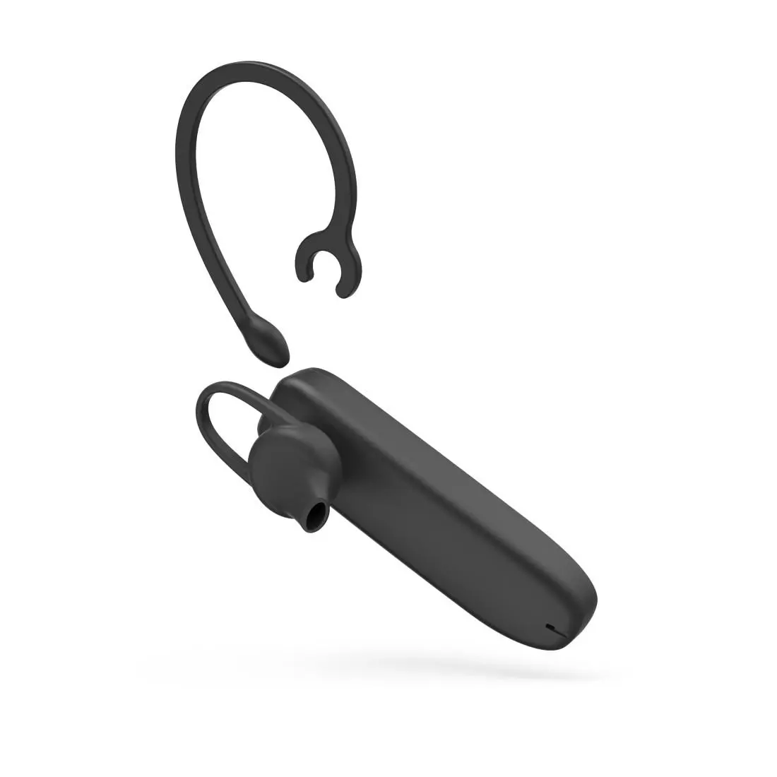 HAMA Ακουστικά Bluetooth "My Voice Advanced", μαύρο - image 1