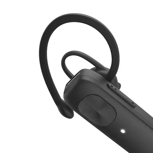HAMA Cască Bluetooth "My Voice Advanced", negru - 5