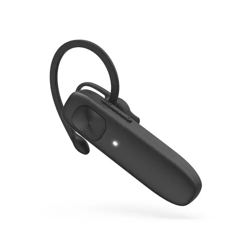 HAMA Ακουστικά Bluetooth "My Voice Advanced", μαύρο - 1