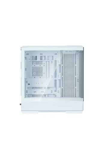 Zalman κουτί Case ATX - P50 Λευκό - 3
