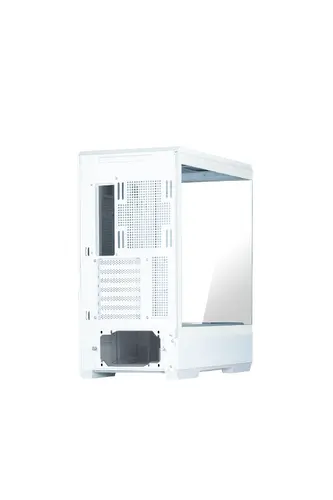 Zalman κουτί Case ATX - P50 Λευκό - 6