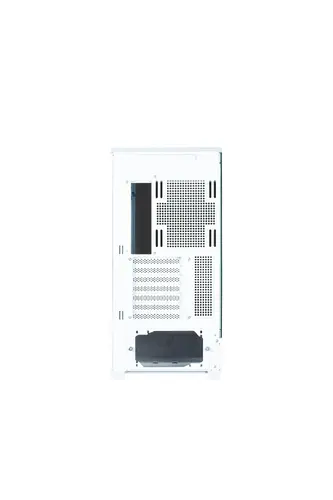 Zalman carcasă Case ATX - P50 Alb - 7