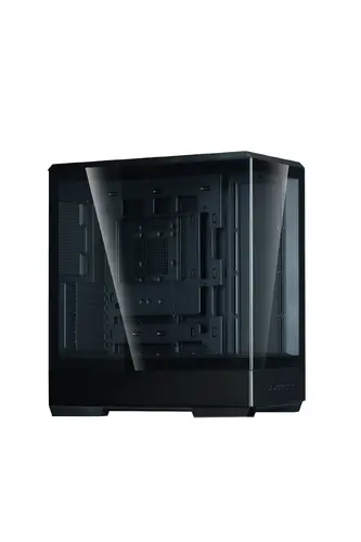 Zalman кутия Case ATX - P50 Black - image 2