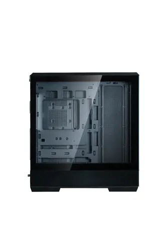 Zalman кутия Case ATX - P50 Black - image 3