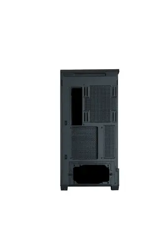 Zalman кутия Case ATX - P50 Black - image 4
