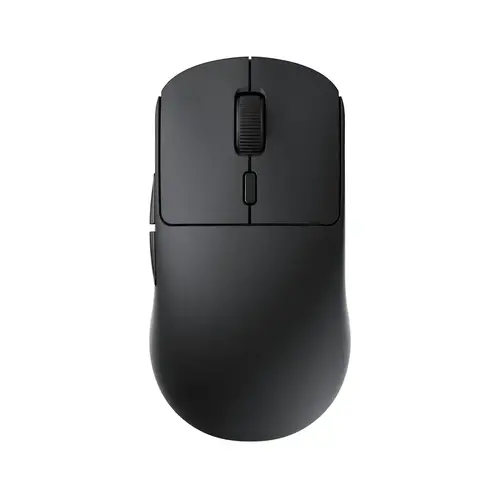 Ασύρματο gaming ποντίκι Lemokey G2 8K, Ματ μαύρο - 1