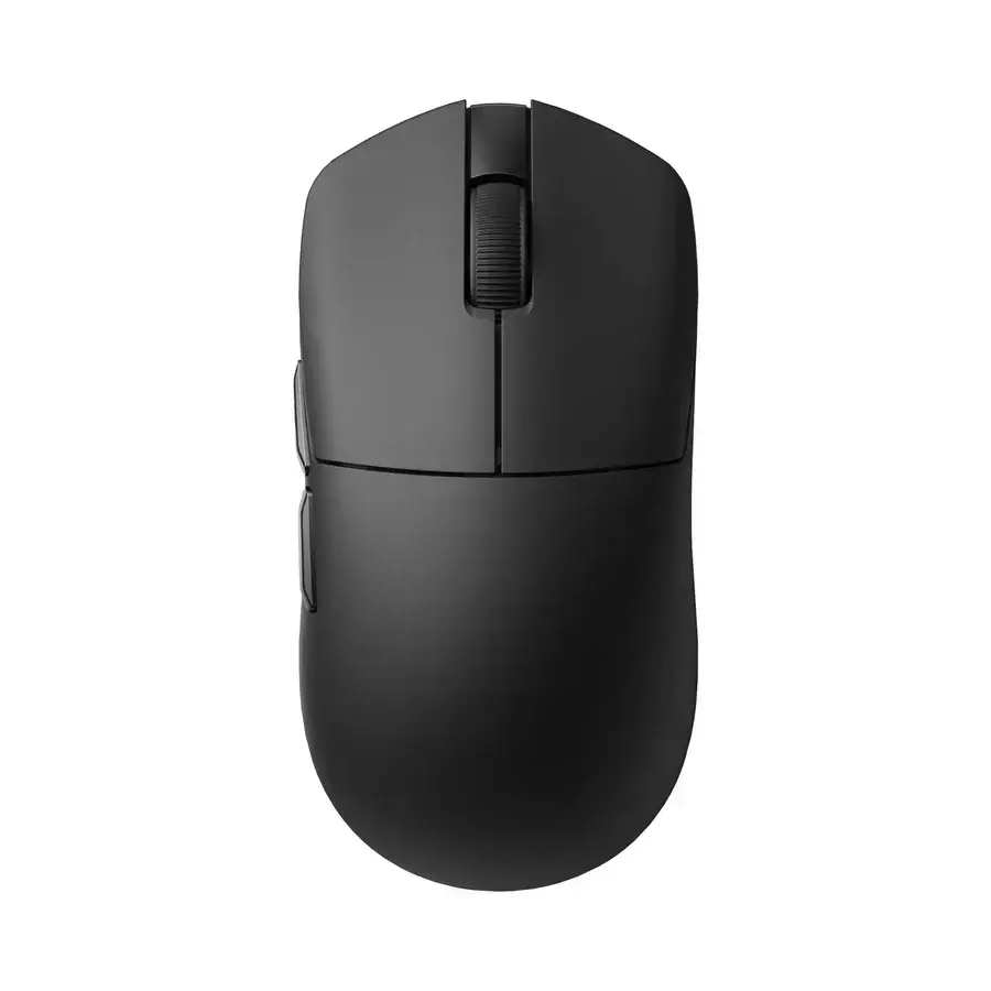 Ασύρματο gaming ποντίκι Lemokey G1 8K, Ματ μαύρο