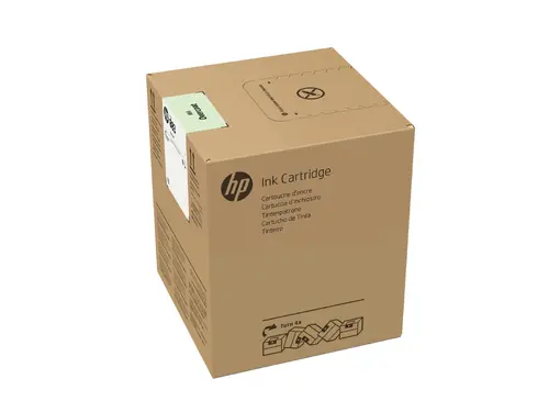 HP Latex 883 5L Overcoat B Ink Cartridge - image 1