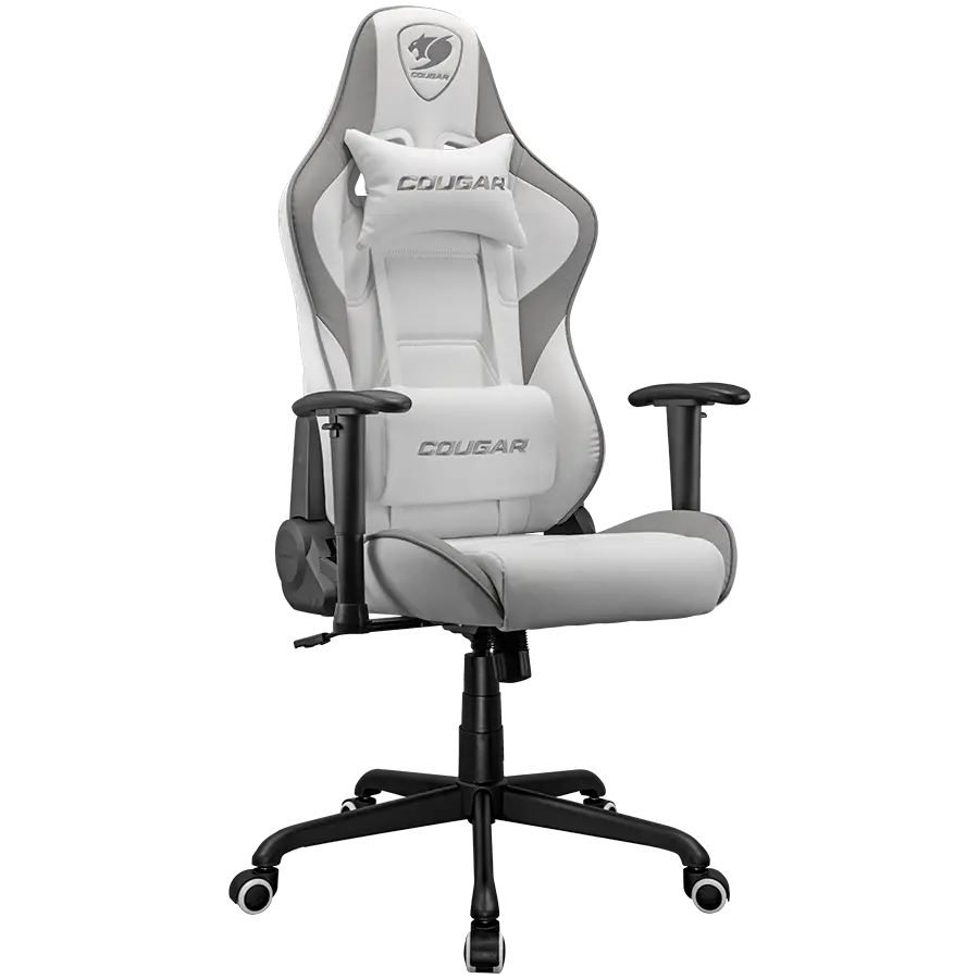 COUGAR ARMOR ELITE Gaming chair, White - image 1