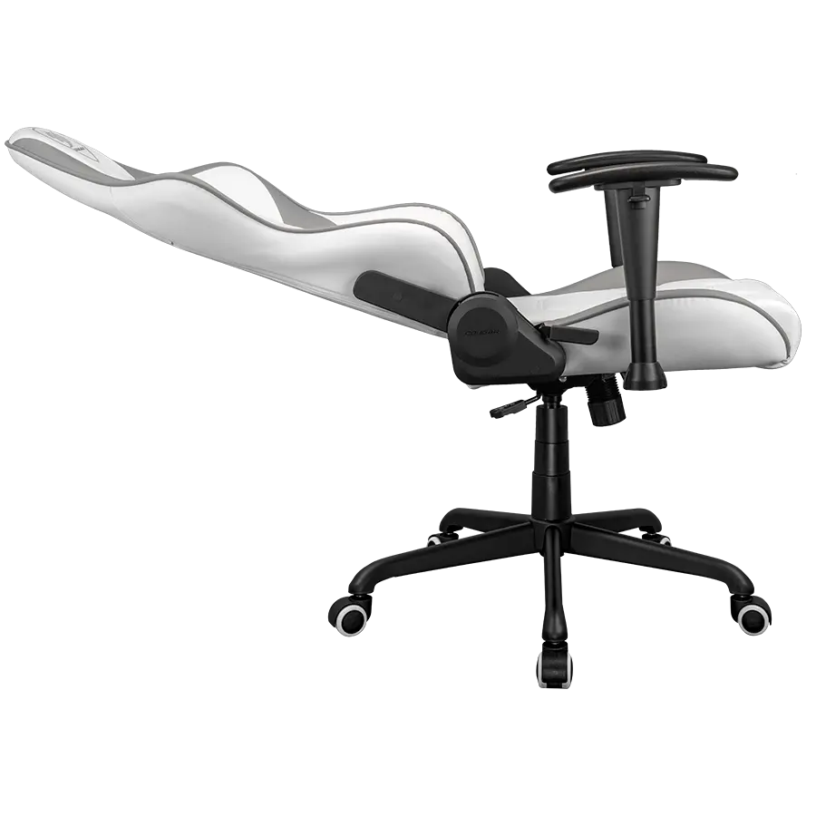 COUGAR ARMOR ELITE Gaming chair, White - image 11