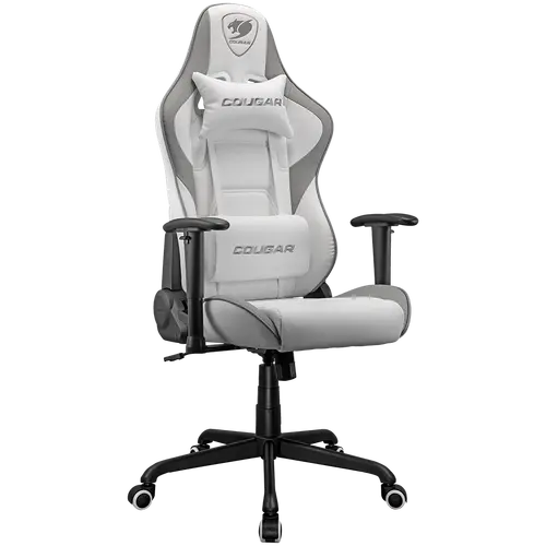 COUGAR ARMOR ELITE Gaming chair, White - image 1