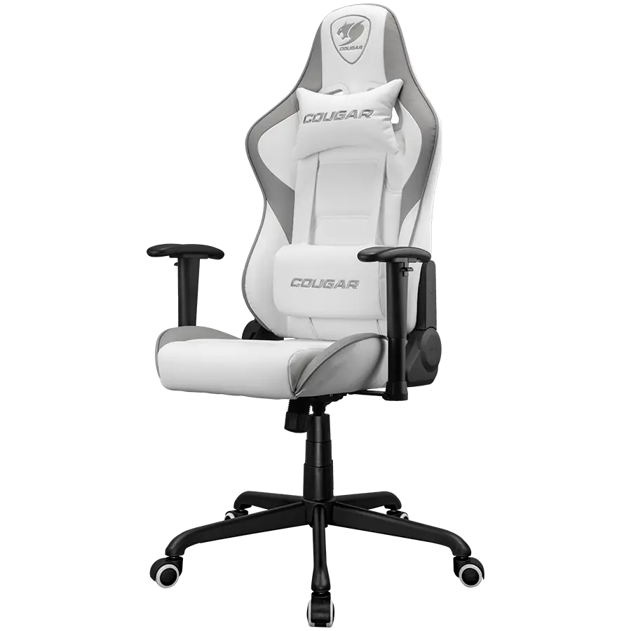 COUGAR ARMOR ELITE Gaming chair, White - image 2