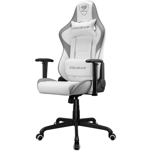 COUGAR ARMOR ELITE Gaming chair, White - image 2
