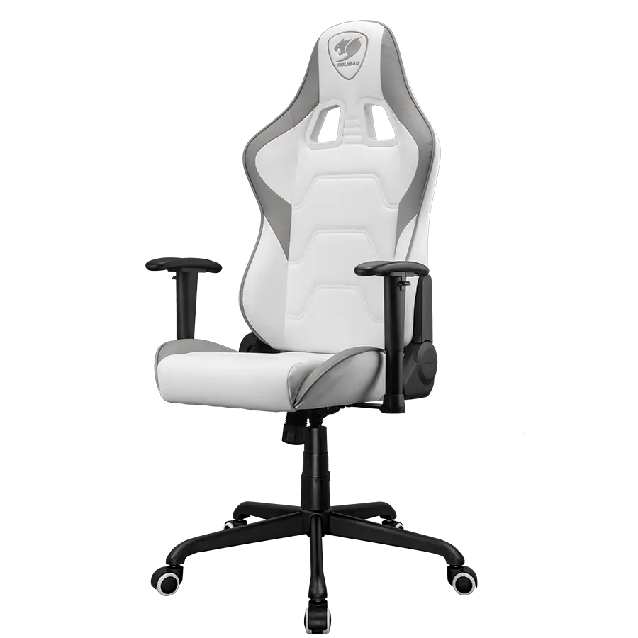 COUGAR ARMOR ELITE Gaming chair, White - image 3