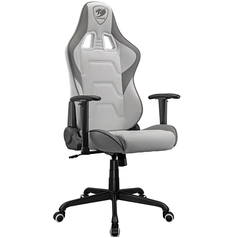 COUGAR ARMOR ELITE Gaming chair, White - image 4