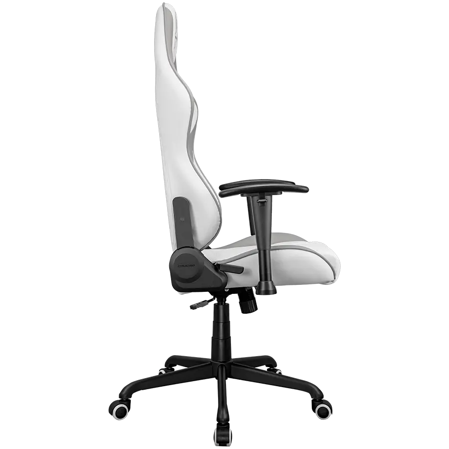 COUGAR ARMOR ELITE Gaming chair, White - image 5