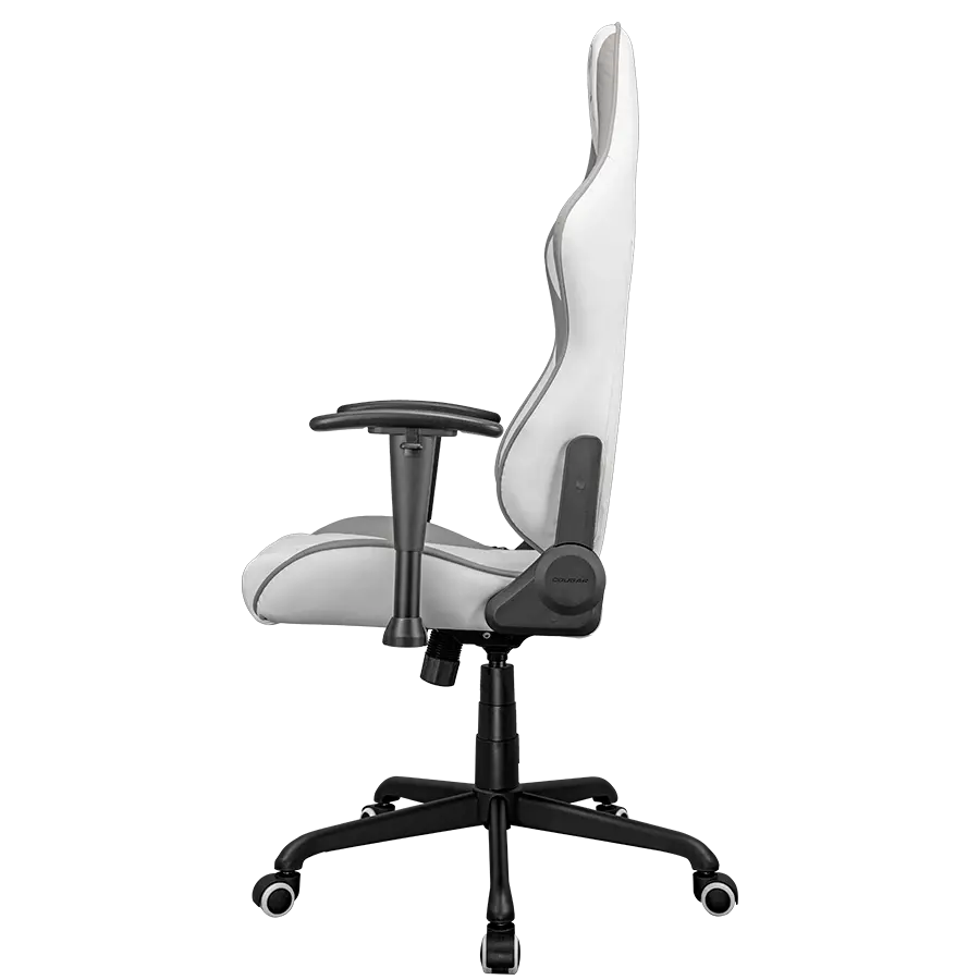 COUGAR ARMOR ELITE Gaming chair, White - image 6