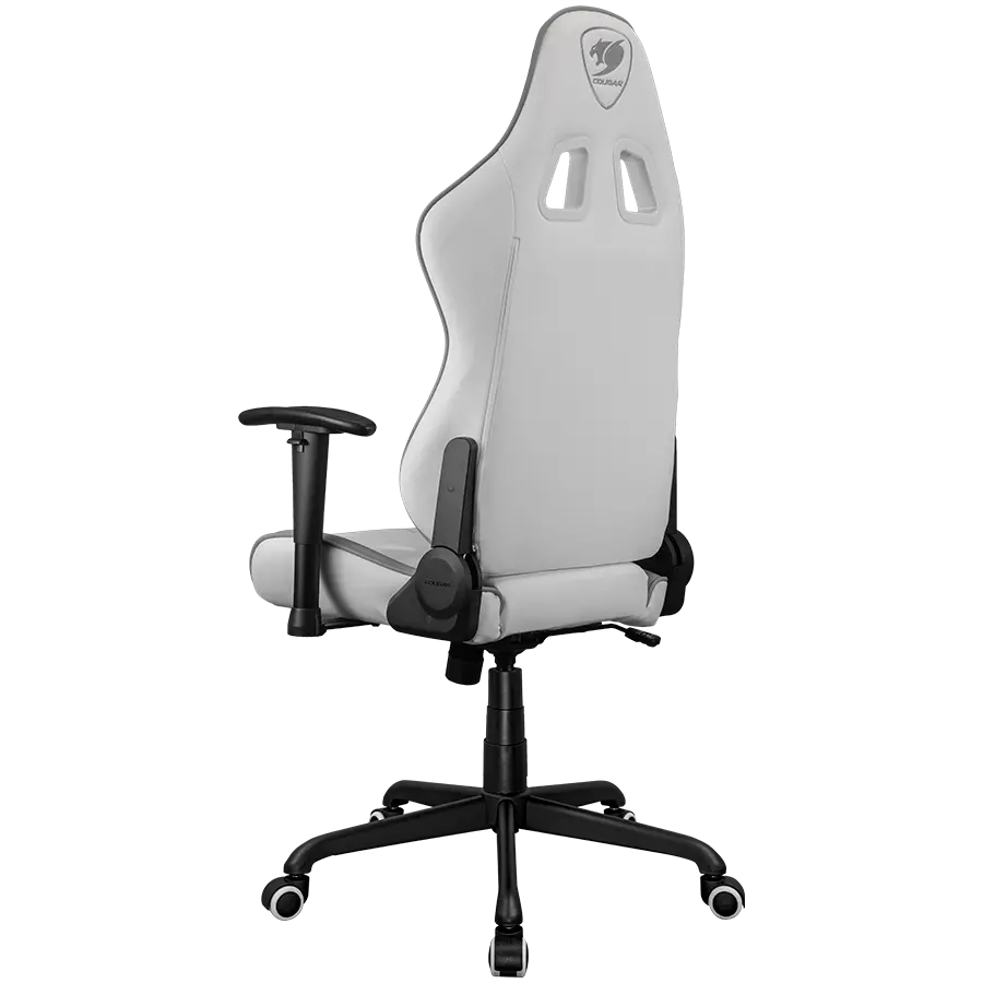 COUGAR ARMOR ELITE Gaming chair, White - image 7