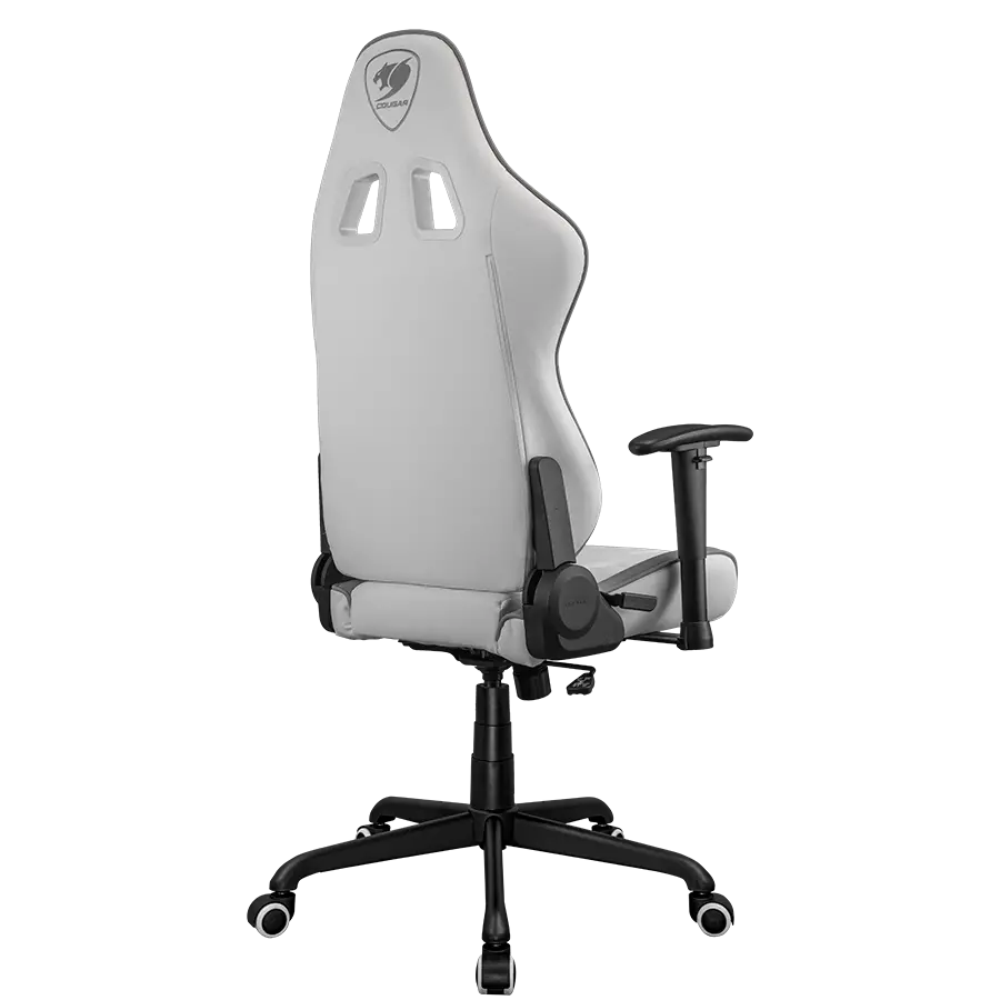 COUGAR ARMOR ELITE Gaming chair, White - image 8