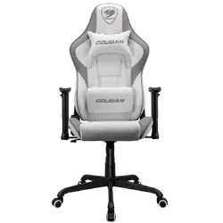 COUGAR ARMOR ELITE Gaming chair, White