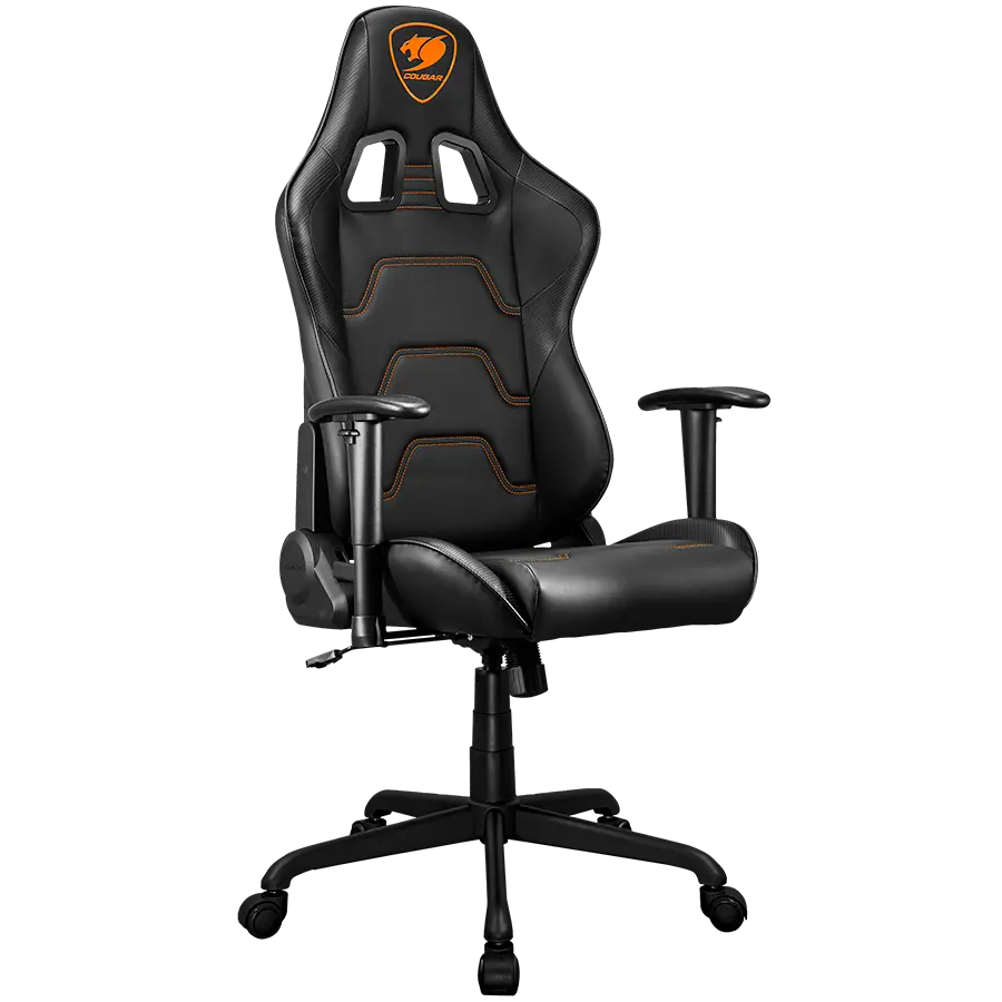 COUGAR ARMOR ELITE Gaming chair, Black - image 1