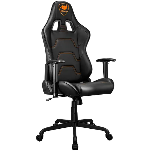 COUGAR ARMOR ELITE Gaming chair, Black - image 1