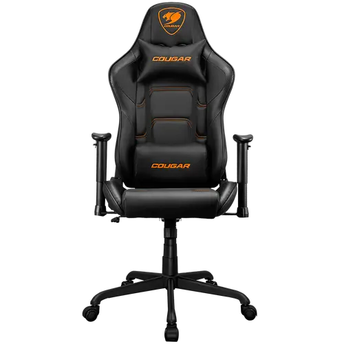 COUGAR ARMOR ELITE Gaming chair, Black