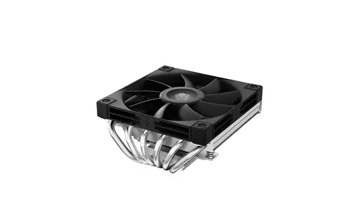 Охлаждане за процесор, MOST DEEPCOOL AN600 / LGA1851/AM5 - image 1