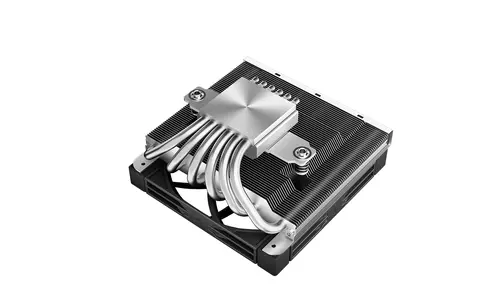 Охлаждане за процесор, MOST DEEPCOOL AN600 / LGA1851/AM5 - image 4